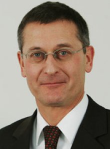 Walter Fränicher
